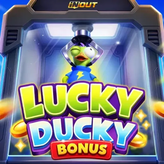 Lucky Ducky InOut