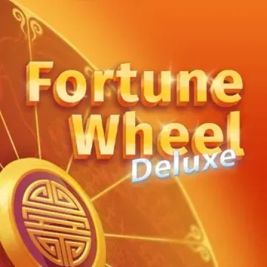 Fortune Wheel Deluxe SpinOro