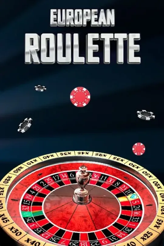 European Roulette NetGaming