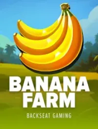 banana farm logo
